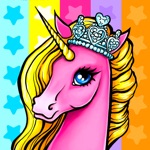 Unicorn Surprise Eggs Dolls