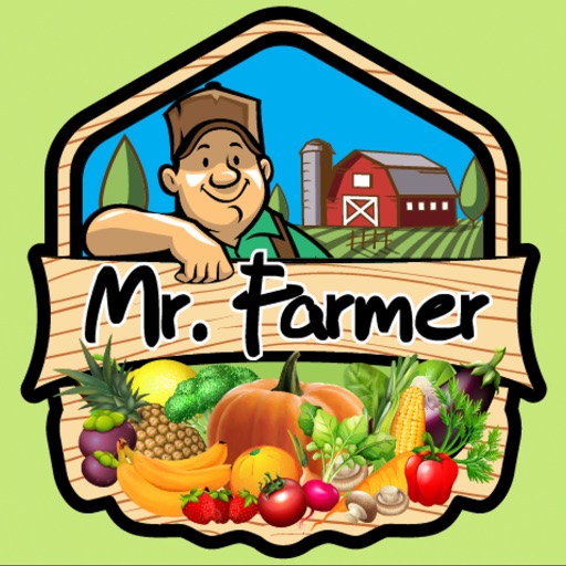 Mr. Farmer MY