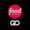 Watch your favorite Food Network shows anytime, anywhere with the Food Network GO app