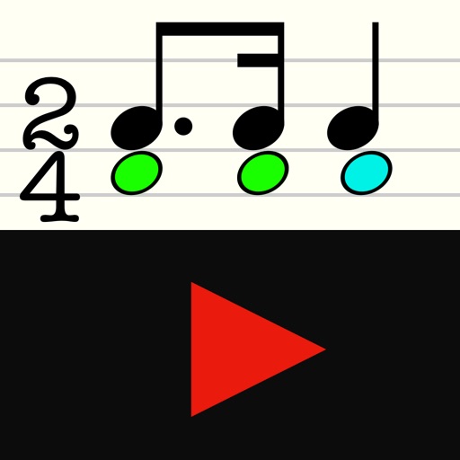 sight reading trainer app