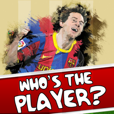 Activities of AAA Football Player Trivia ( Soccer Star Caricature Quizzes )