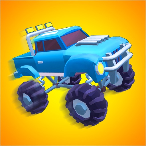 Car Arena Tycoon