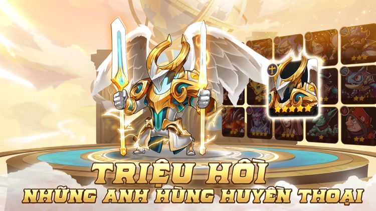 Kỷ Nguyên Triệu Hồi Sư