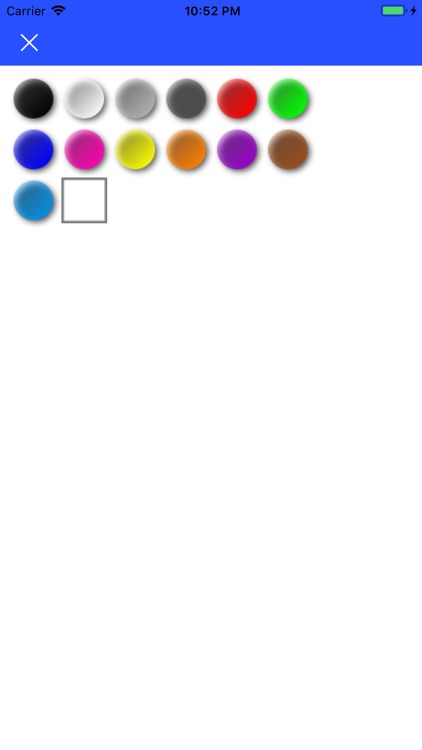 Sketchpad - Draw Tool screenshot-3