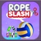 Rope Splash Rescue Puzzle Game