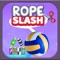 Rope Splash Rescue Puzzle Game is a challenging game