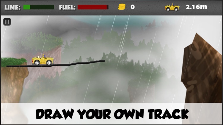 Draw Hills Road Racing Games