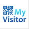 App Icon for MyVisitor KLN App in Malaysia IOS App Store