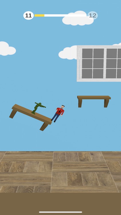 Toy Jump 3D