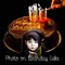 This application is specially built for cakes with name and wishes