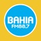 A Bahia FM é a rádio que está ligada no povo da Bahia