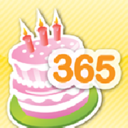 Birthday Countdown ‎ ‎