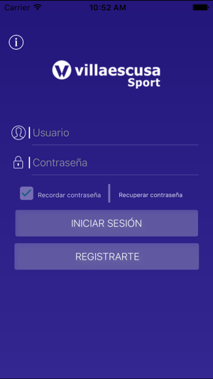 Villaescusa Sport(圖1)-速報App