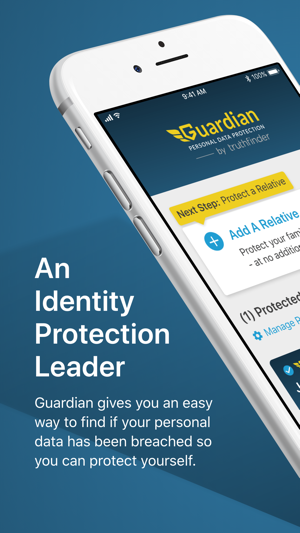 Guardian by TruthFinder(圖1)-速報App