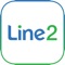 Line2 is your second phone number that works on your iPhone and other devices as a full-featured virtual phone system