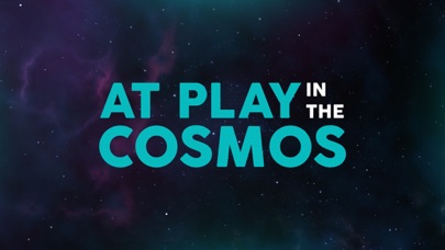 How to cancel & delete At Play in the Cosmos from iphone & ipad 1