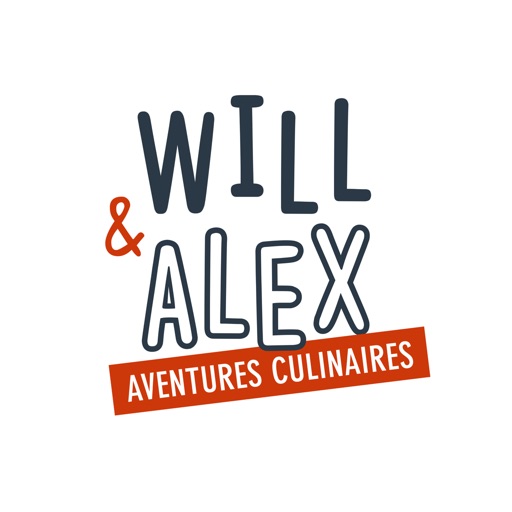 Will&Alex icon