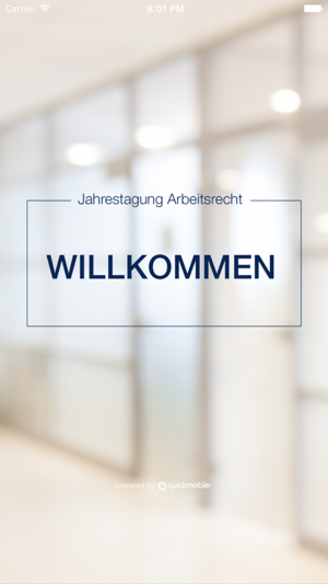 Jahrestagung Arbeitsrecht 2019