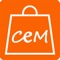 Canadian E Market is a Technology company that provides its users with an On-Demand Grocery Delivery Network, through its app and website