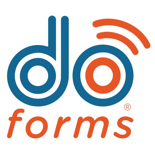 doForms Mobile Data Icon