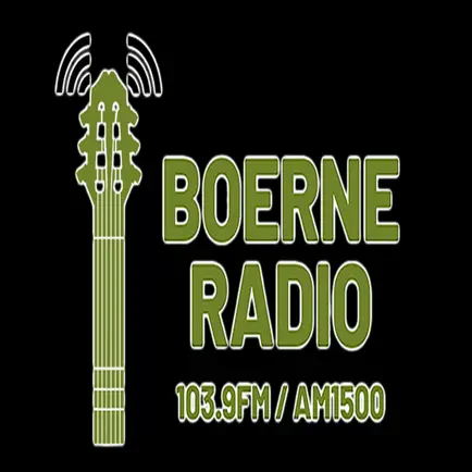 Boerne Radio Читы