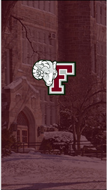 Fordham IMLeagues