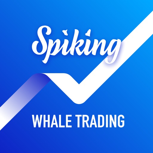 Spiking Stock Exchange Trading