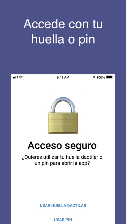 Arbor - App para Ahorrar Fácil screenshot-7