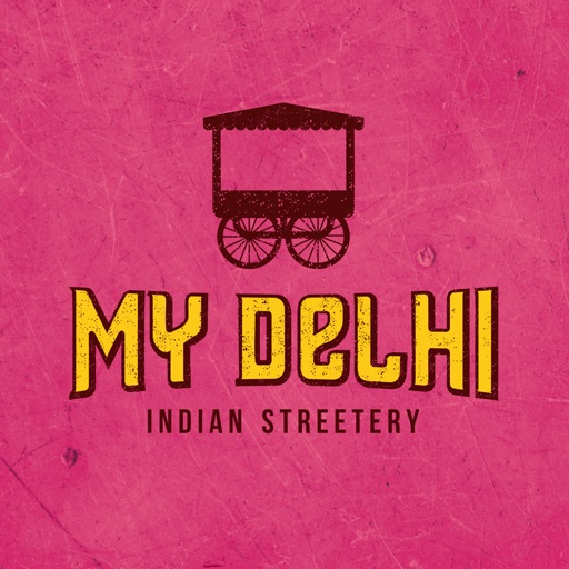 My Delhi Street Food