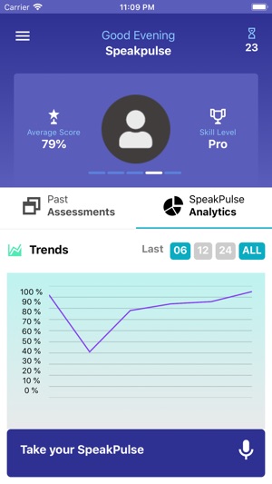 SpeakPulse(圖4)-速報App