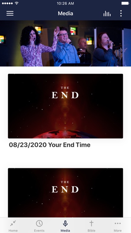 Freedom Church Cincinnati