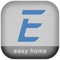 This application is a smart control application for Easy Home AMS