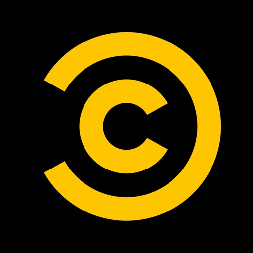 Comedy Central