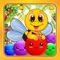 Honey bee bubble shooter is free game for all age group