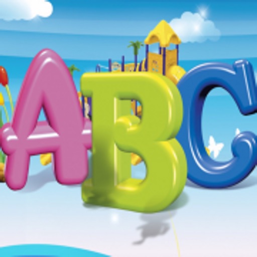 ABC writing - Learn English Icon