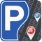 ParkSpot helps you find available parking in the Forster Waterside area