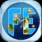 The Flat Earth Sun & Moon Clock shows you where you are and where the sun and moon are on their journey around the face of the earth as shown on the Azimuthal Equidistant map