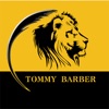 Tommy Barber