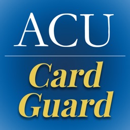 Athol CU Card Guard