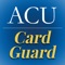Athol CU Card Guard protects your debit cards by sending transaction alerts and enabling you to define when, where and how your cards are used