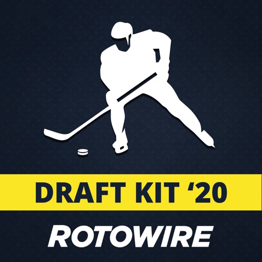 Fantasy Hockey Draft Kit '20 icon