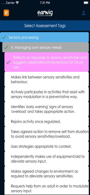 Earwig Academic(圖5)-速報App