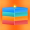 Icon CandyStack - Block Puzzle Game