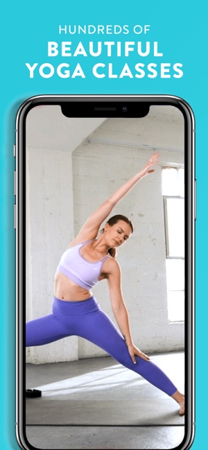 YA Classes - Yoga & Fitness(圖1)-速報App