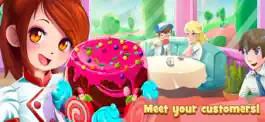 Game screenshot Dessert Chain: Cooking Game hack