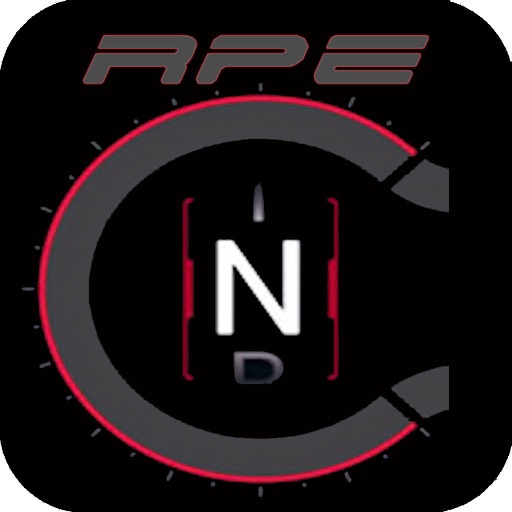RPEDash: OBD-II Digital Gauges iOS App