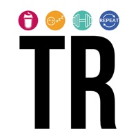 TDR App pour PC