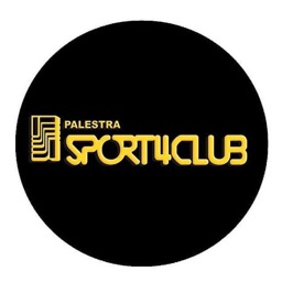 Palestra sport4club