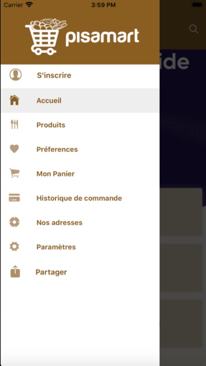 PISAMart screenshot-4