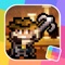 You're an intrepid explorer with a grappling hook and more than a dash of acrobatic prowess